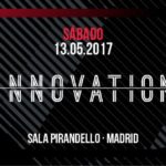 Innovation se asienta en Madrid