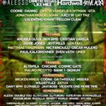 Medusa Sunbeach Festival 2017 continua ampliando su cartel