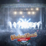 Weekend Beach Festival añade una última confirmación y anuncia su cartel por días