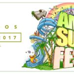 Amazing Summer Festival lanza sus primeros nombres