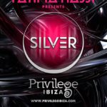Fatima Hajji presentará Silver M en Privilege