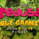 Cartel completo Medusa Sunbeach Festival 2017