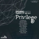 Primeros nombres para el Opening Party de Privilege