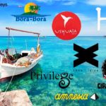 Ibiza Opening Parties 2017: desentrañando una semana de locura y desenfreno
