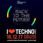 Paul Kalkbrenner se convierte en el primer confirmado de I Love Techno Europe 2017
