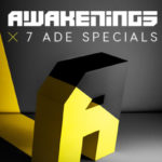 Awakenings completa la gran programación para ADE