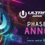 Ultra Music Japan anuncia sus primeros nombres