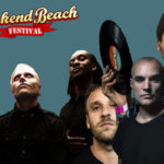 Weekend Beach Festival 2017: nuestras recomendaciones electrónicas