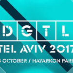 DGTL Festival recalará, por primera vez, en Tel Aviv