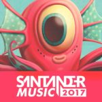 Santander Music Festival 2017: qué ver