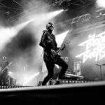 The Bloody Beetroots está de vuelta con «My Name Is Thunder» junto a Jet