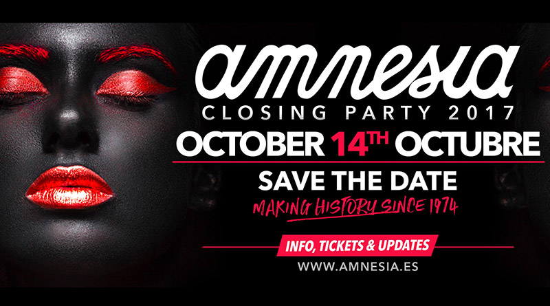 Amnesia Closing Party 2017_NRFmagazine