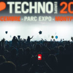 I Love Techno Europe 2017 desvela todo su lineup