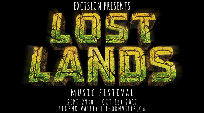 Lost Lands Festival by Excision_NRFmagazine