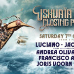 Line up completo para la Closing Party 2017 de Ushuaïa Ibiza