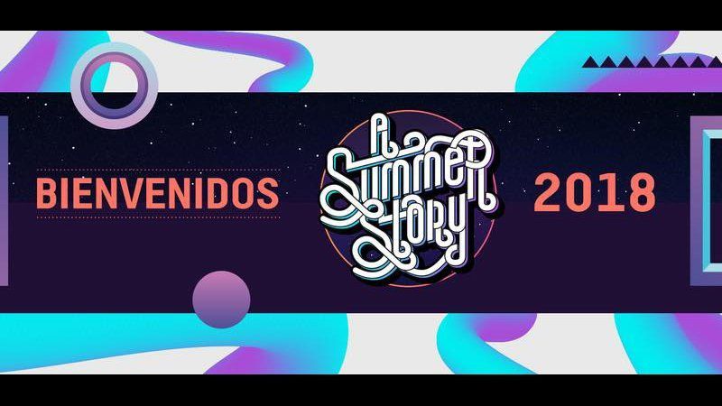 A Summer Story 2018_NRFmagazine