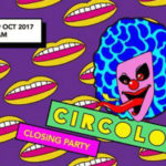 Circoloco anuncia su Closing Party 2017