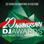 DJ Awards 2017: Ganadores