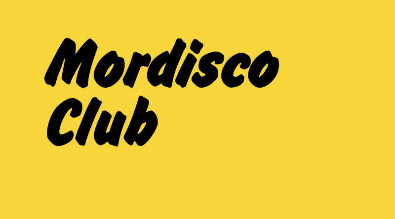 Mosdisco Club_nrfmagazine