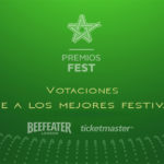 Premios Fest 2017: ¡ha llegado el momento de votar a tus festivales favoritos!