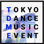 Vuelve Tokyo Dance Music Event