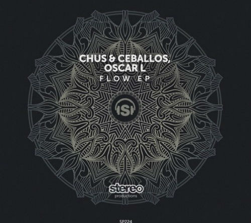 Chus & Ceballos Oscar L - Flow EP_nrfmagazine