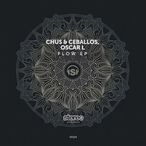 Chus & Ceballos Oscar L - Flow EP_nrfmagazine