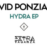 David Ponziano publica su nuevo EP Hydra