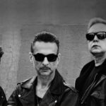Mad Cool Festival anuncia a Depeche Mode