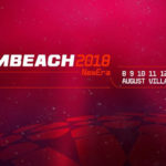 Dreambeach Villaricos desvela los primeros nombres de su edición 2018