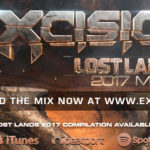 Excision – Lost Lands Mix 2017