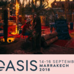 Morocco Oasis Festival anuncia sus fechas para 2018