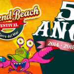 Weekend Beach Festival anuncia los headliners de su 5º Aniversario