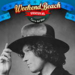 Bunbury se suma al 5º Aniversario de Weekend Beach Festival
