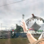 DJ Kaleb Freitas fallece tras caer sobre él el escenario de Atmosphere Festival