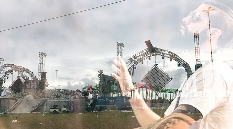 DJ Kaleb Freitas fallece en Atmosphere Festival_NRFmagazine