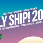 Holy Ship 2018 publica sus horarios