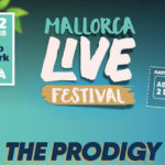 Mallorca Live Festival 2018 desvela su primer cabeza de cartel: The Prodigy