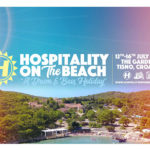 Hospitality On The Beach anuncia su primer avance, un sueño para cualquier amante del Drum & Bass