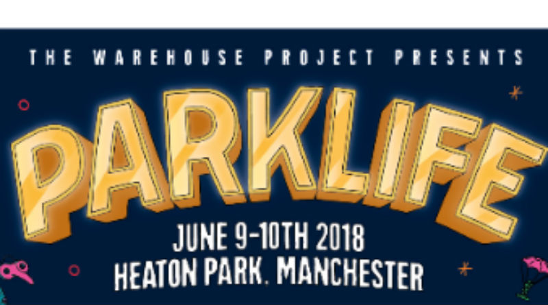 Parklife-weekender-2018