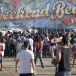 Weekend Beach Festival desvela un nuevo cabeza de cartel para su 5º Aniversario: David Guetta
