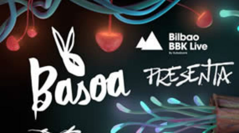 Basoa-BBK Live 2018.nrfmagazine