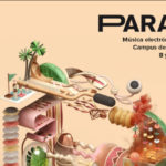 Primeros confirmados para Paraiso Festival