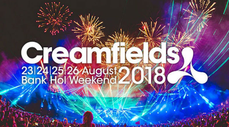 Creamfields 2018_nrfmagazine
