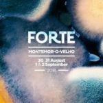 Festival Forte anuncia sus primeros nombres