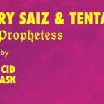 Escucha lo nuevo de Henry Saiz & Tentacle ´The Prophetess´