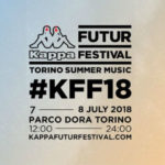 Kappa Futur Festival anuncia mas artistas para 2018