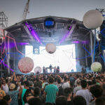 Neopop Festival anuncia nuevas confirmaciones para su edición 2018