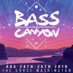 Nace Bass Canyon Festival, un sueño hecho realidad para los amantes del Bass Music