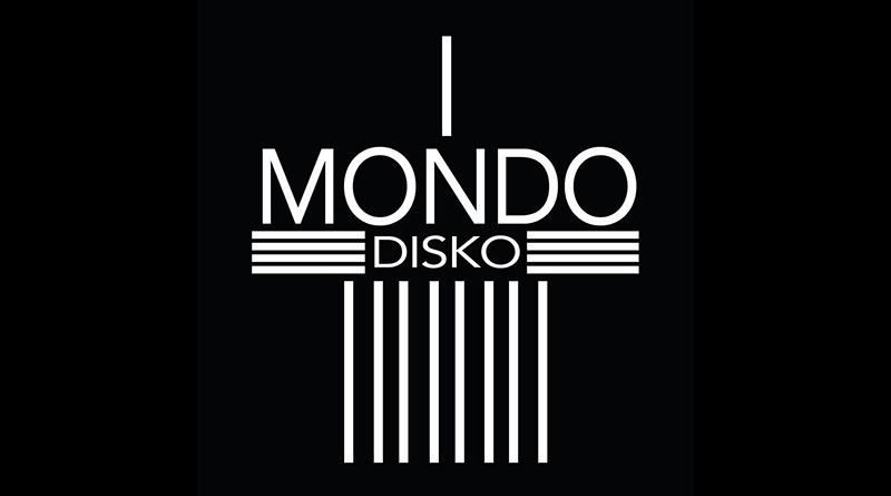MONDO DISKO_NRFmagazine